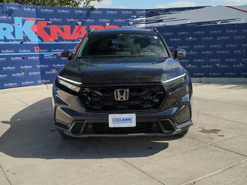 New 2026 Honda CR-V Sport-L image 2