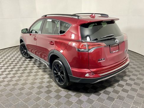 Used 2018 Toyota RAV4 Adventure image 11
