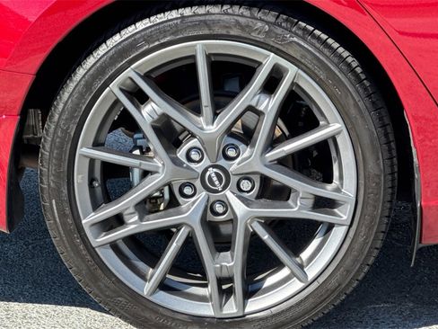 Certified 2023 Nissan Altima 2.0 SR image 27