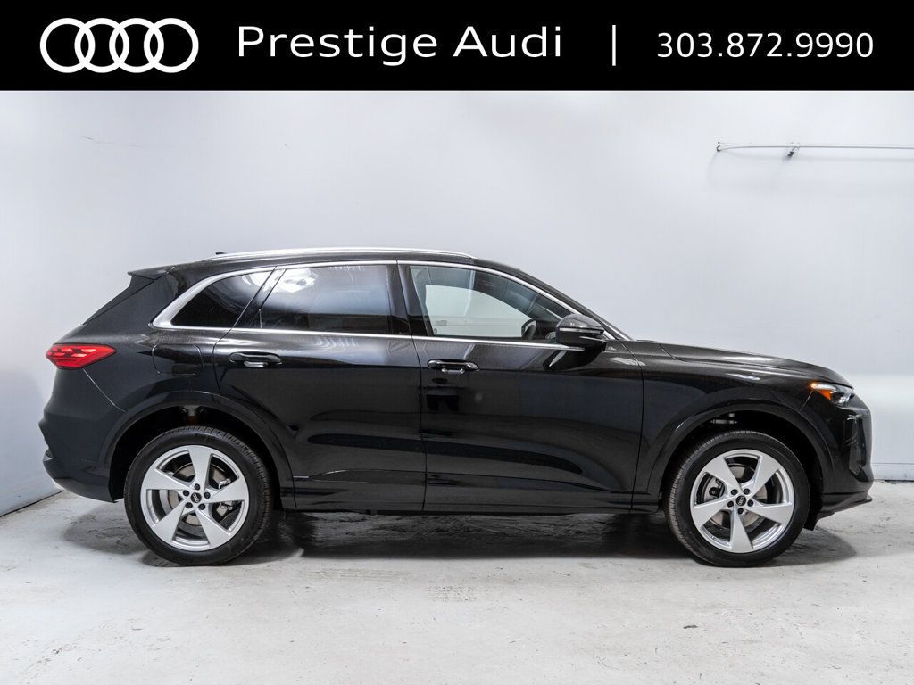 New 2026 Audi Q5 Premium Plus AWD/4WD image 8
