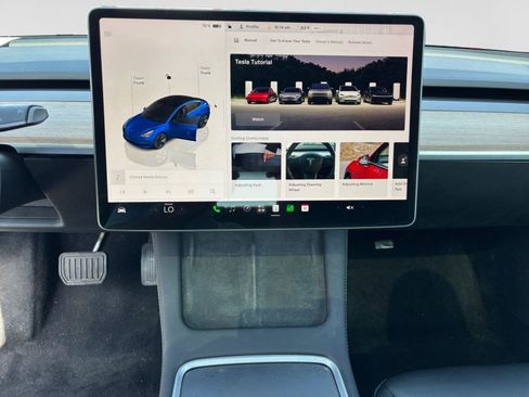 Used 2023 Tesla Model 3 Standard Range RWD image 12