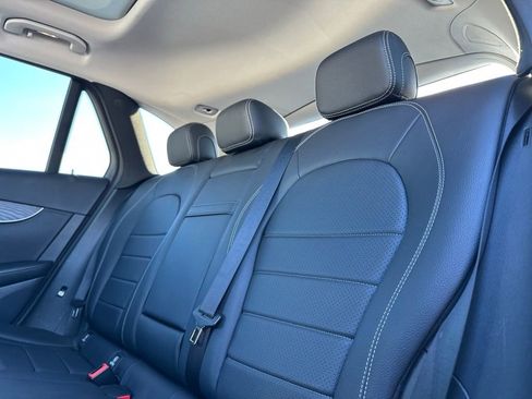 Used 2016 Mercedes-Benz GLC 300 4MATIC image 22