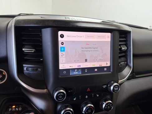 Used 2023 RAM 1500 Big Horn image 23