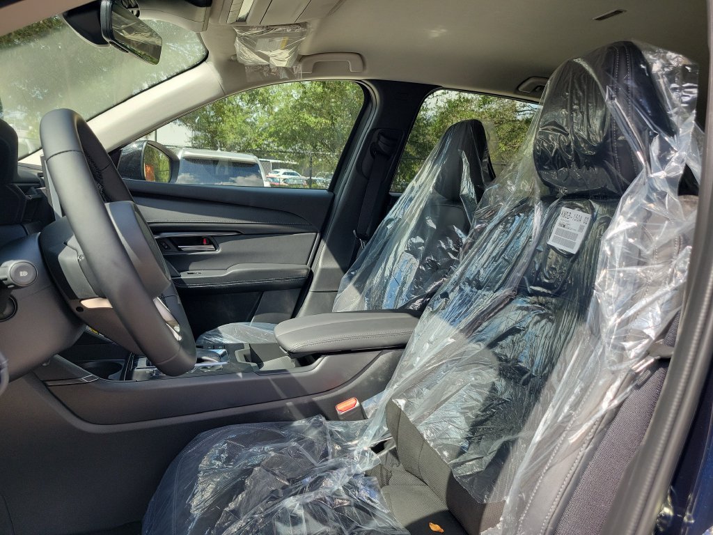 New 2026 MAZDA CX-5 Preferred AWD/4WD image 16