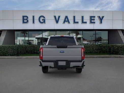 New 2025 Ford F250 XL w/ STX Appearance Package image 5