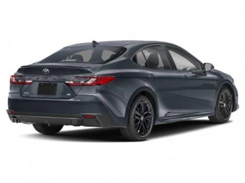 New 2026 Toyota Camry SE FWD image 2