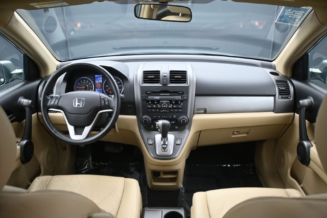 Used 2011 Honda CR-V EX-L image 14