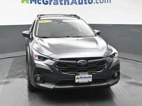 Used 2024 Subaru Crosstrek 2.0i Premium AWD/4WD image 5
