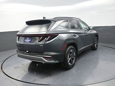 New 2026 Hyundai Tucson SEL AWD/4WD image 8