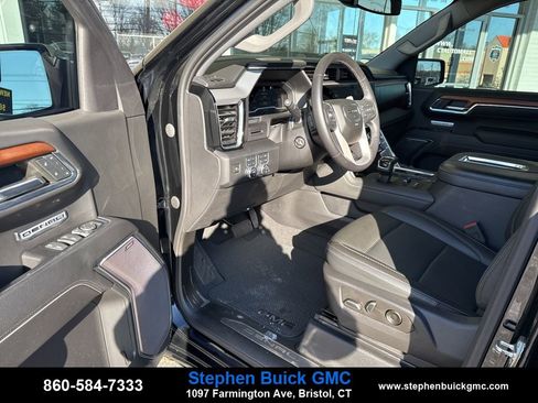 Used 2022 GMC Sierra 1500 Denali image 13