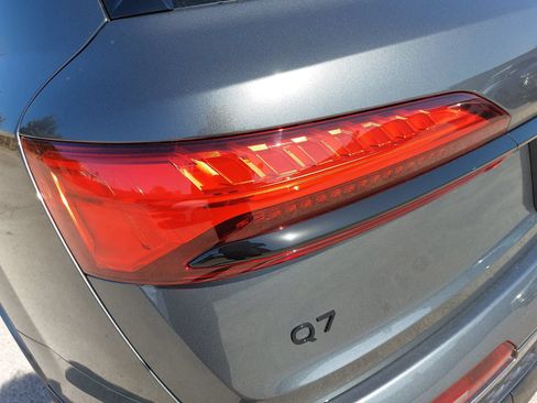 New 2026 Audi Q7 2.0T Premium Plus AWD/4WD image 38