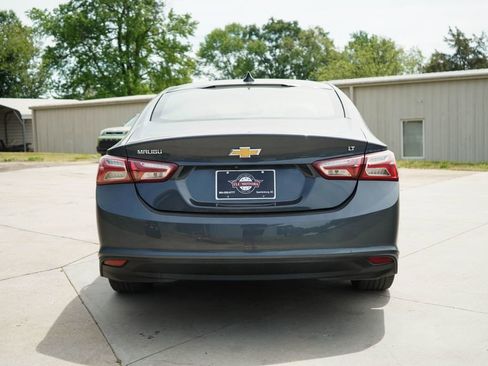 Used 2021 Chevrolet Malibu LT image 13