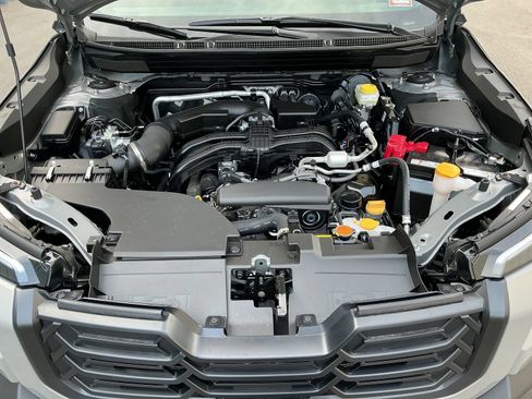 New 2026 Subaru Outback Premium AWD/4WD image 20