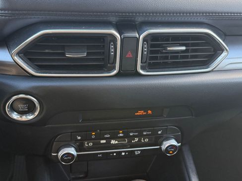 Used 2021 MAZDA CX-5 Touring image 24