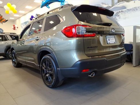 New 2026 Subaru Ascent Bronze Edition image 9