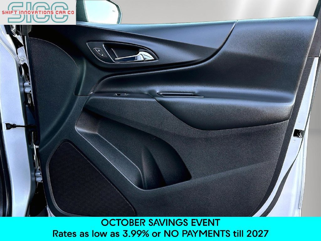 Used 2018 Chevrolet Equinox LT FWD image 30