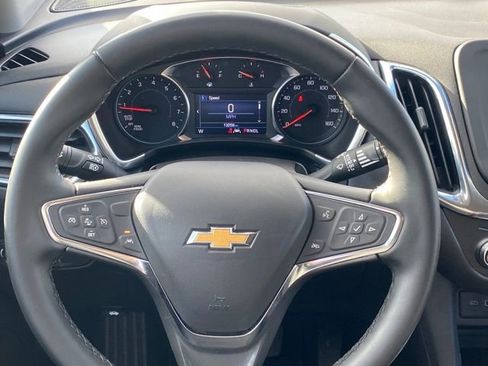 Certified 2024 Chevrolet Equinox LT image 8