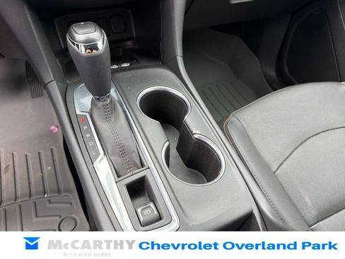 Used 2020 Chevrolet Equinox Premier FWD image 29