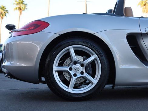 Used 2013 Porsche Boxster RWD image 54