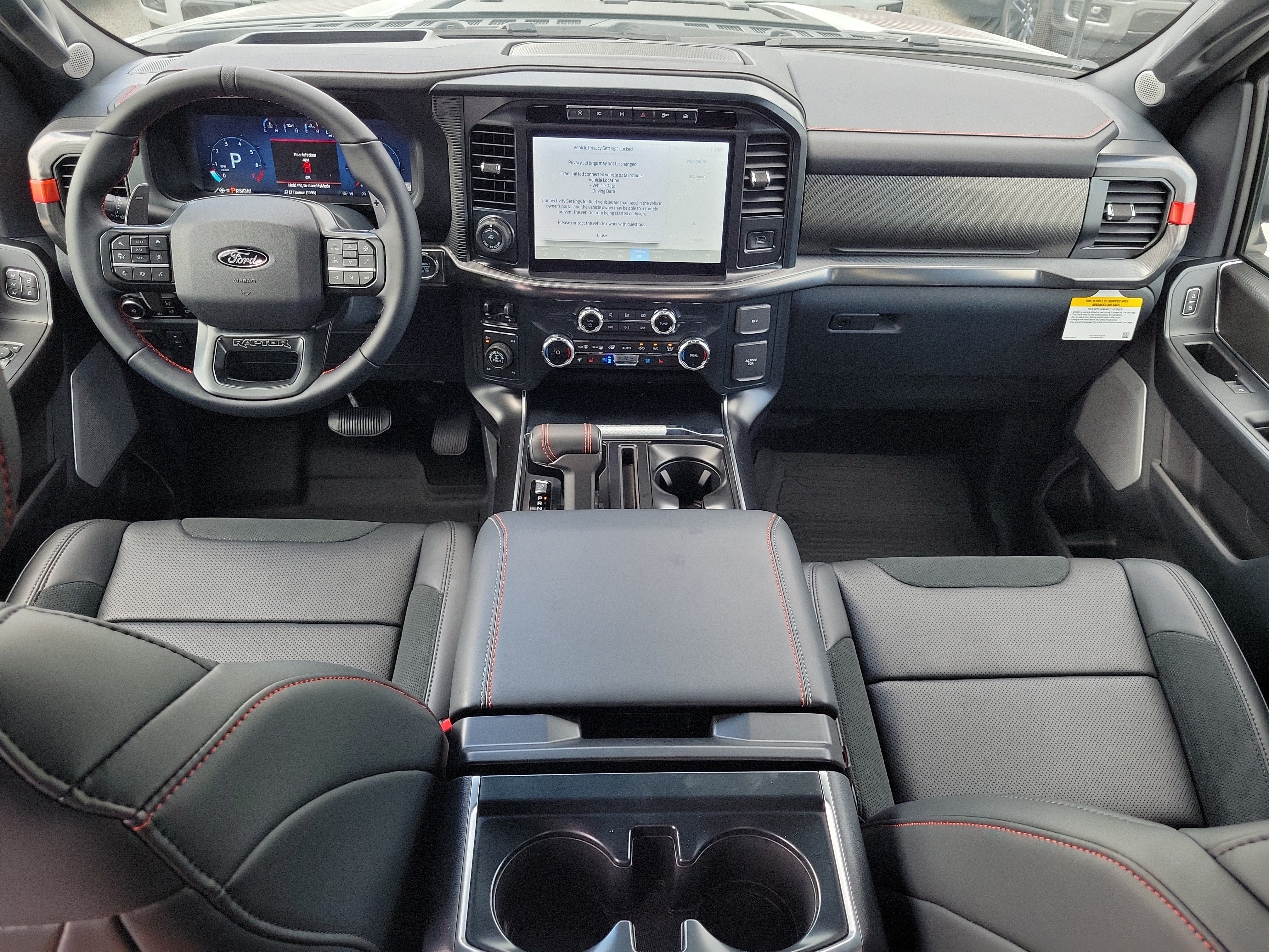New 2026 Ford F150 Raptor AWD/4WD image 12