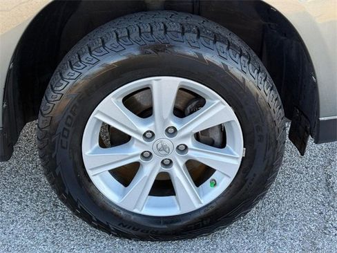 Used 2012 Toyota Highlander 4WD image 7