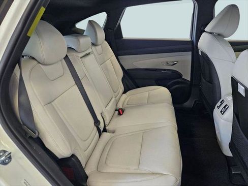 New 2026 Hyundai Tucson Limited AWD/4WD image 28