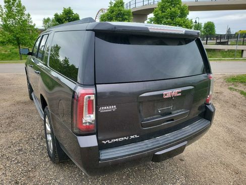 Used 2015 GMC Yukon XL SLE w/ Convenience Package AWD/4WD image 5