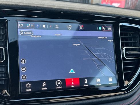 New 2026 Dodge Durango GT AWD/4WD image 20