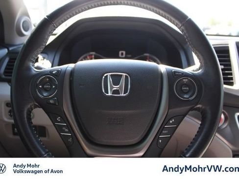 Used 2018 Honda Pilot EX-L image 32