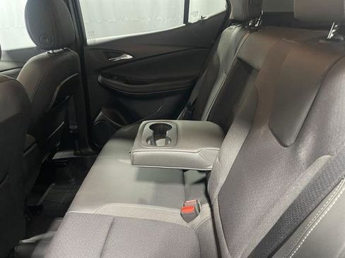 Used 2023 Buick Encore GX Select w/ Sport Touring Package image 19