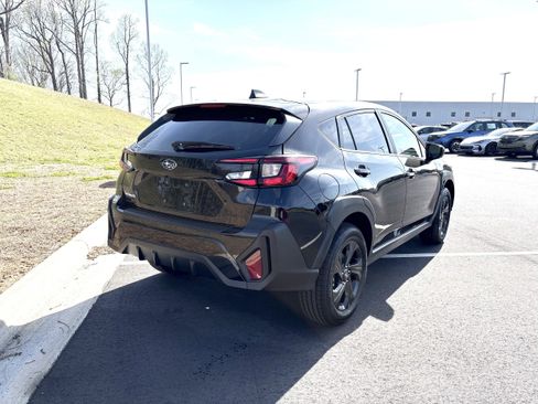 New 2026 Subaru Crosstrek 2.5i image 9