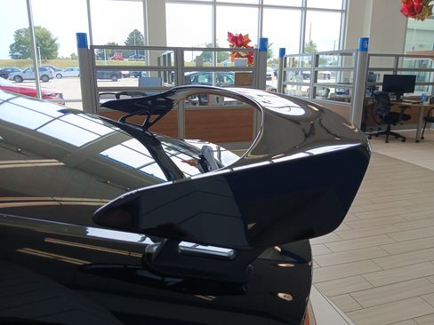 New 2025 Honda Civic Type R image 6