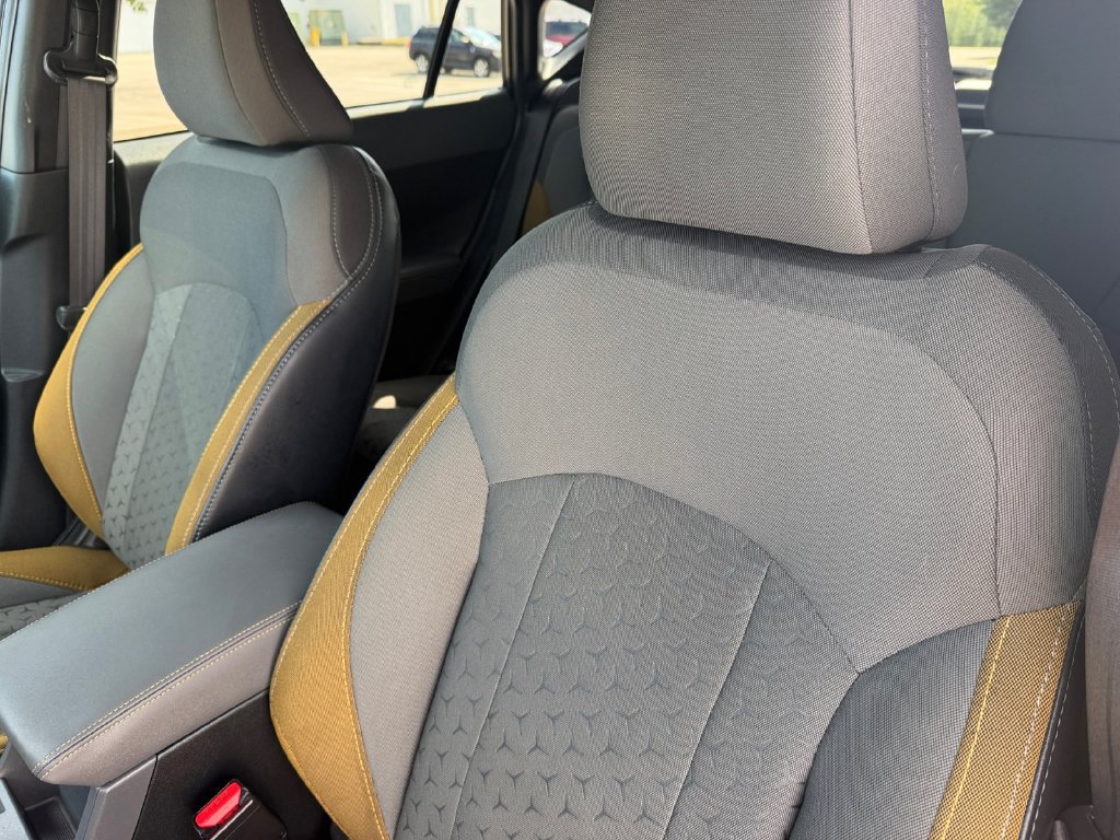 Certified 2024 Subaru Crosstrek 2.5i Sport w/ Crosstrek Mirror Package AWD/4WD image 13