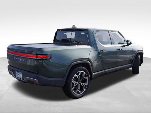 Used 2025 Rivian R1T Adventure image 3