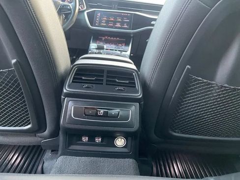 Used 2019 Audi A6 2.0T Premium Plus w/ Premium Plus Package AWD/4WD image 17