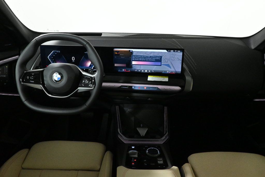 Certified 2026 BMW X3 xDrive30i w/ Premium Package AWD/4WD image 17
