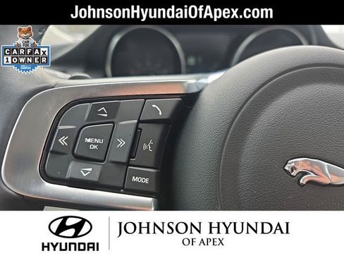 Used 2020 Jaguar E-PACE SE image 28