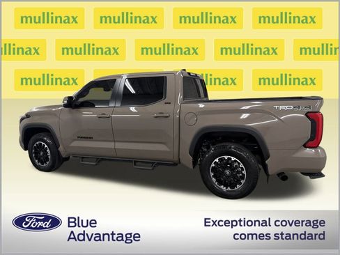 Used 2026 Toyota Tundra SR5 image 10
