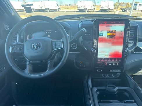 New 2026 RAM 3500 Limited image 9