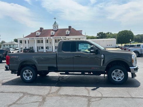 New 2026 Ford F250 XLT AWD/4WD image 5
