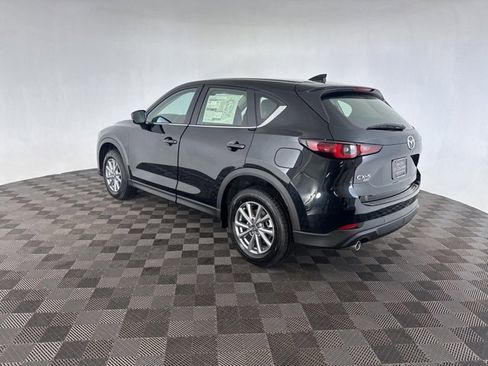 New 2025 MAZDA CX-5 AWD 2.5 S image 7
