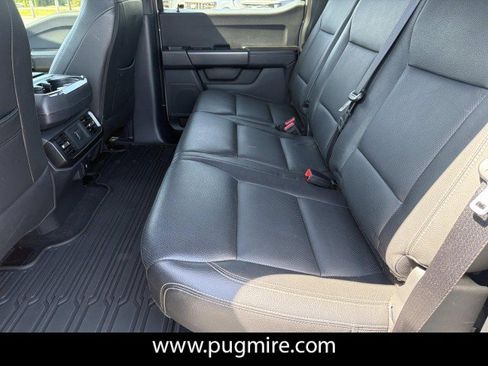 Used 2024 Ford F150 STX AWD/4WD image 20