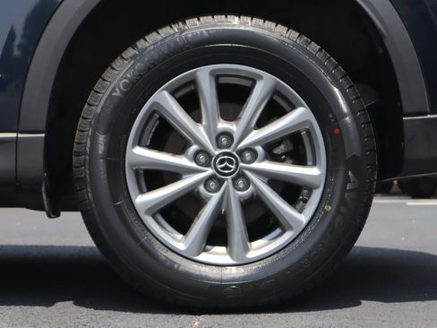 Certified 2023 MAZDA CX-5 AWD 2.5 S w/ Select Package image 6