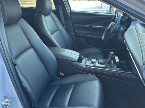 Used 2025 MAZDA CX-30 AWD 2.5 S w/ Preferred Package image 20