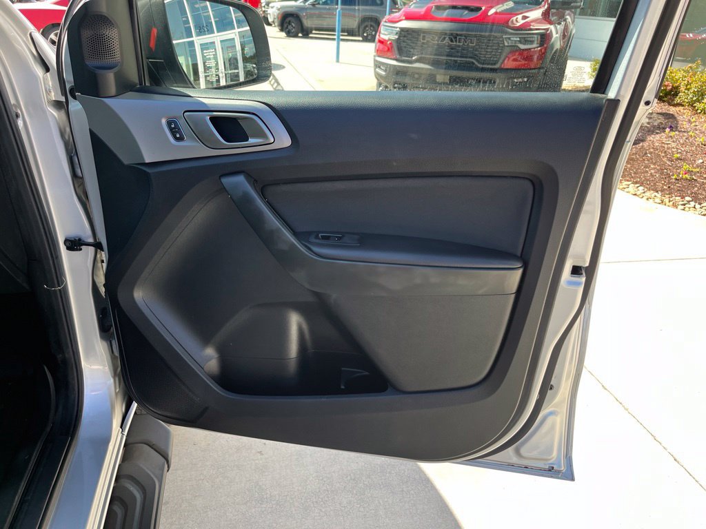 Used 2019 Ford Ranger XLT w/ Trailer Tow Package AWD/4WD image 30