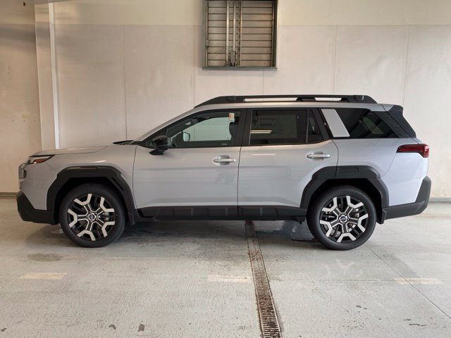 New 2026 Subaru Outback Touring XT AWD/4WD image 11