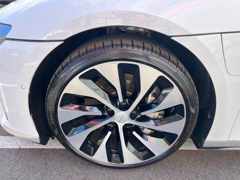 Used 2023 Lucid Air Touring AWD/4WD image 16