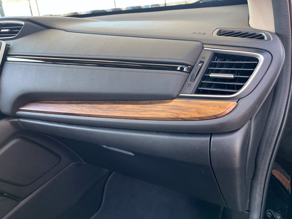 Used 2017 Honda CR-V EX-L image 28