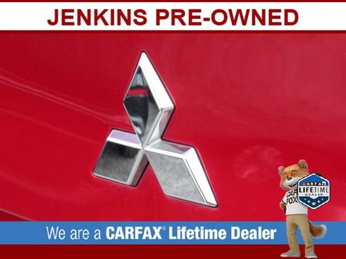 Used 2022 Mitsubishi Outlander ES image 13