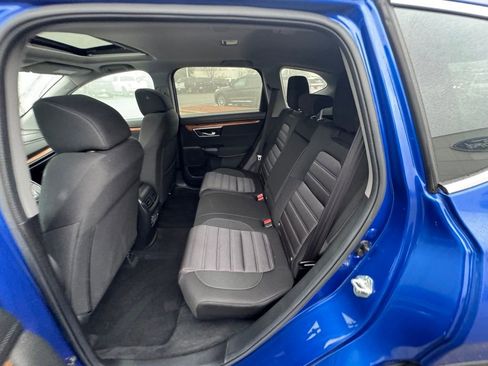 Used 2022 Honda CR-V EX image 15